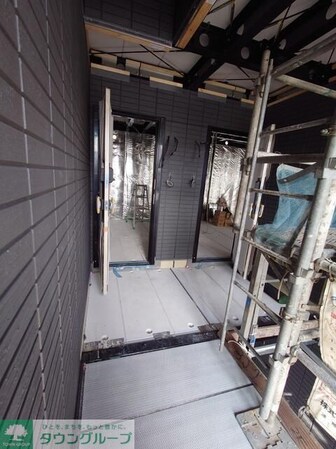 Resi NOIR(レジノワール)の物件内観写真